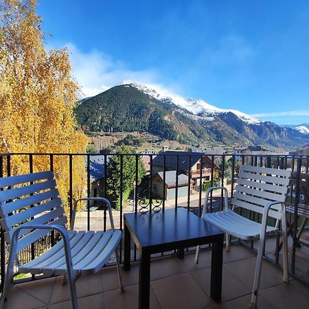 Boira, Ideal Familias, Preciosas Vistas, Garaje Incluido Sallent de Gállego Exterior foto